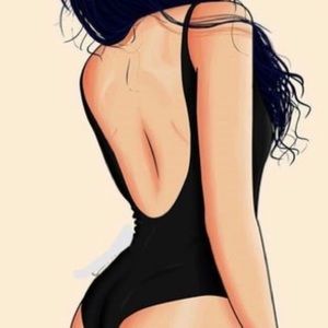 Meet your Posher, Irene